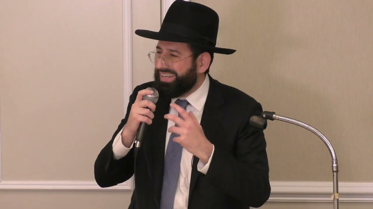 Torah Parenting for the 21st Generation {Yeshiva Tiferes Moshe Melave Malka}