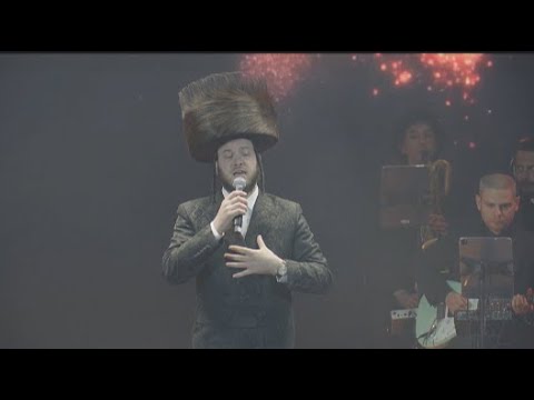״נשמה פלאם״ פסח תשפ״ד לזכרו של ר מיכאל שניצלער זצ״ל מוטי אילוביץ׳ מבצע את השיר ״ברכת כהנים״