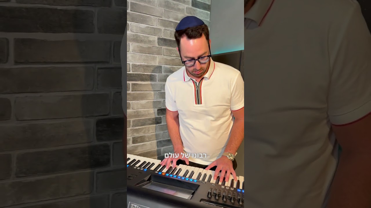 רבונו של עולם תרחם כבר על הילדים שלך @dudikepler @MottiWiesel