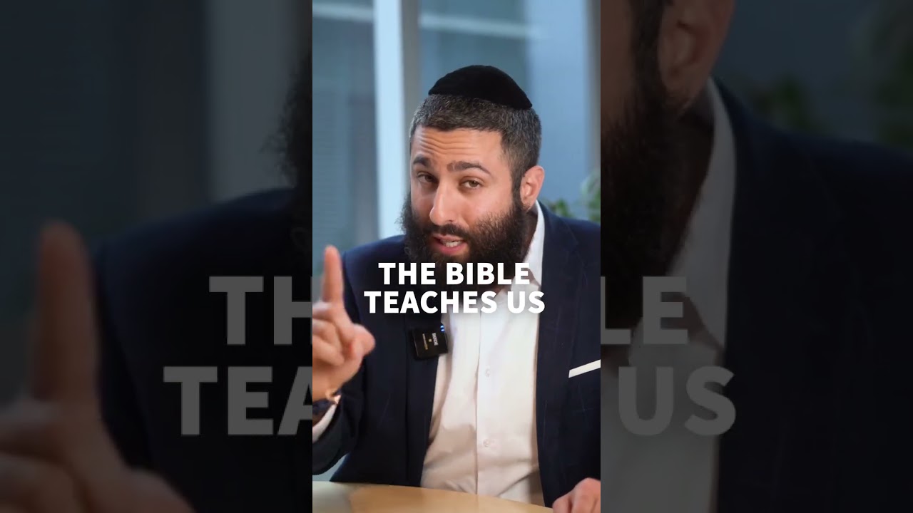 The bible’s approach to the economy.