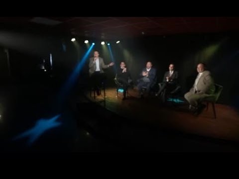 "המאסטרו" - האודישן הראשון של יוחנן בלייך (קדם האודישנים פרק 3)