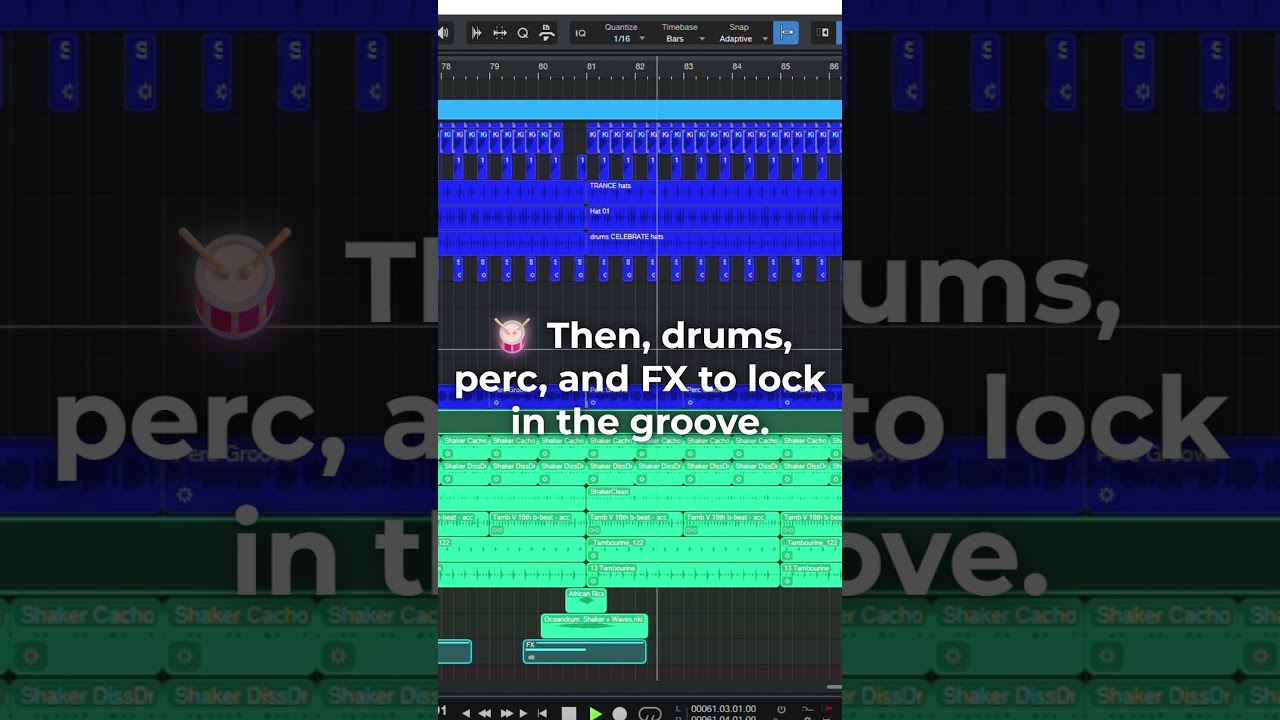 Inside the Production of “Ah Yid” | Behind the Track