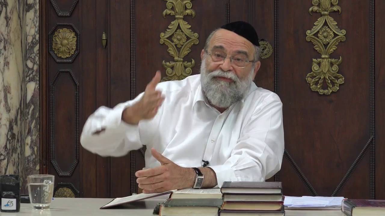 בבא קמא ב. -  אבות ותולדות הצד השווה