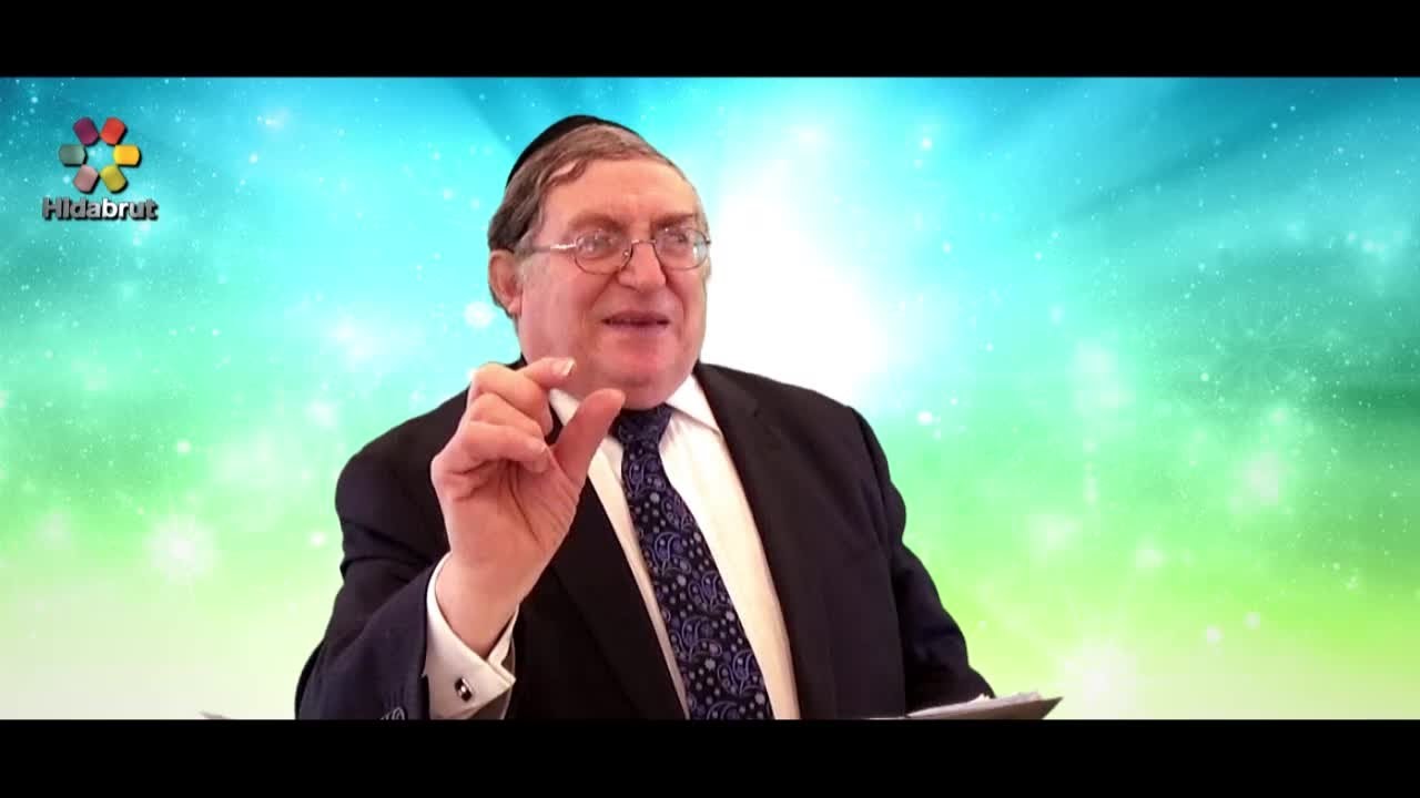 Achieving Your Goals - Part 2: Directed Focus - Rabbi Paysach Krohn