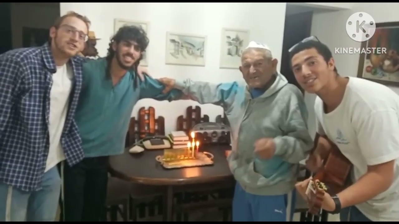 חנוכה תשפ"ג- ישיבת רמת גן