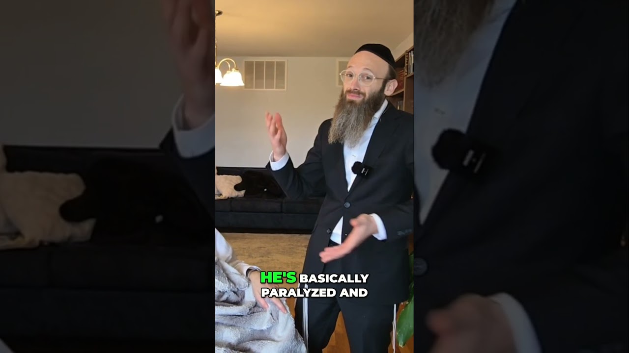 Russian Dad's CRAZY Army Escape Plan! (Shocking Twist)