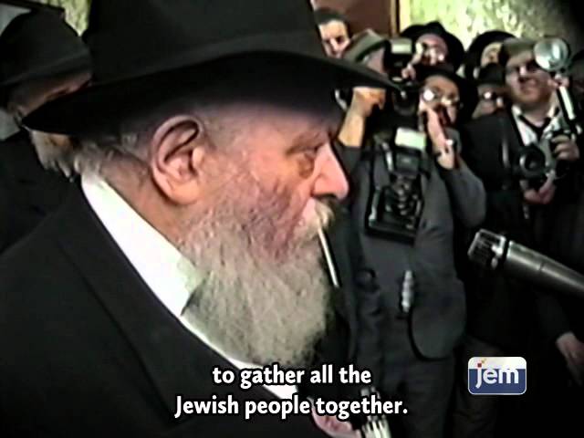 Building Unity