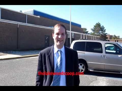 EXCLUSIVE Footage and Messages From Local Candidates