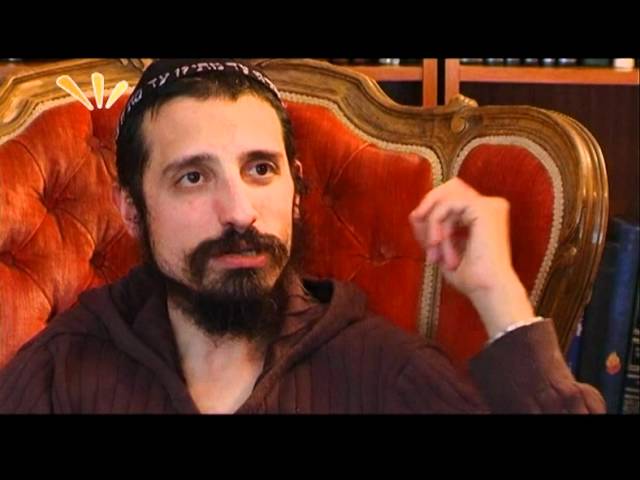 ערוץ אורות- דניאל זמיר: "היה ברור לי שאין שם כלום"