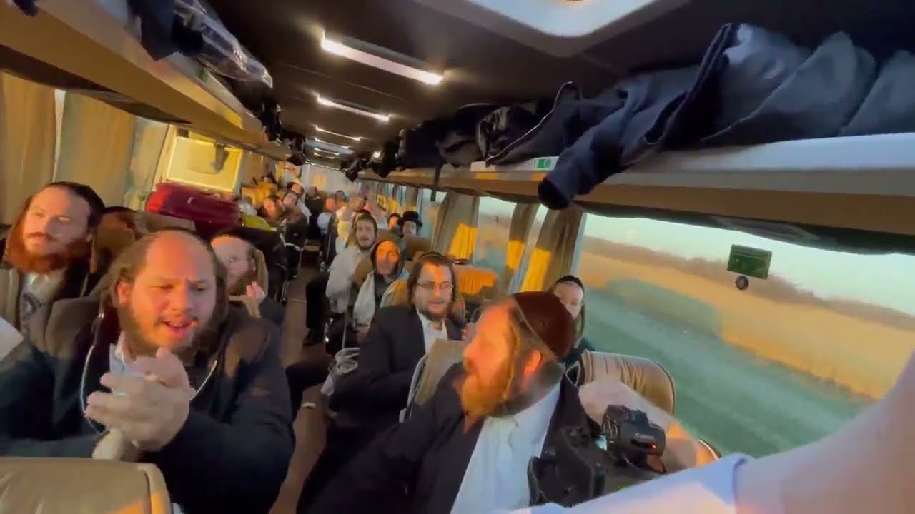 ר' יואל רוטה - ס'קומט שוין חנוכה - ג' וישב תשפ''ב - R' Yoel Roth