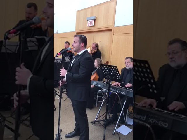 Mordy Weinstein | Boi Kallah All of Me