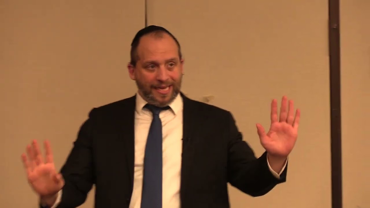 PIC 2024 Rav Gav-Hashem Doesn’t Crash Buses, But You Might Miss a Flight!