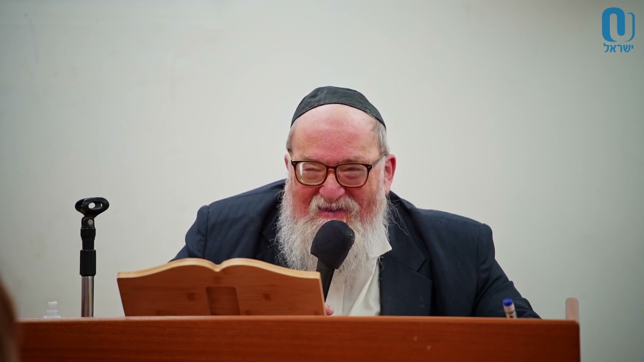 Rambam’s Letters (Pt IV) | Rabbi Yitzchak Breitowitz