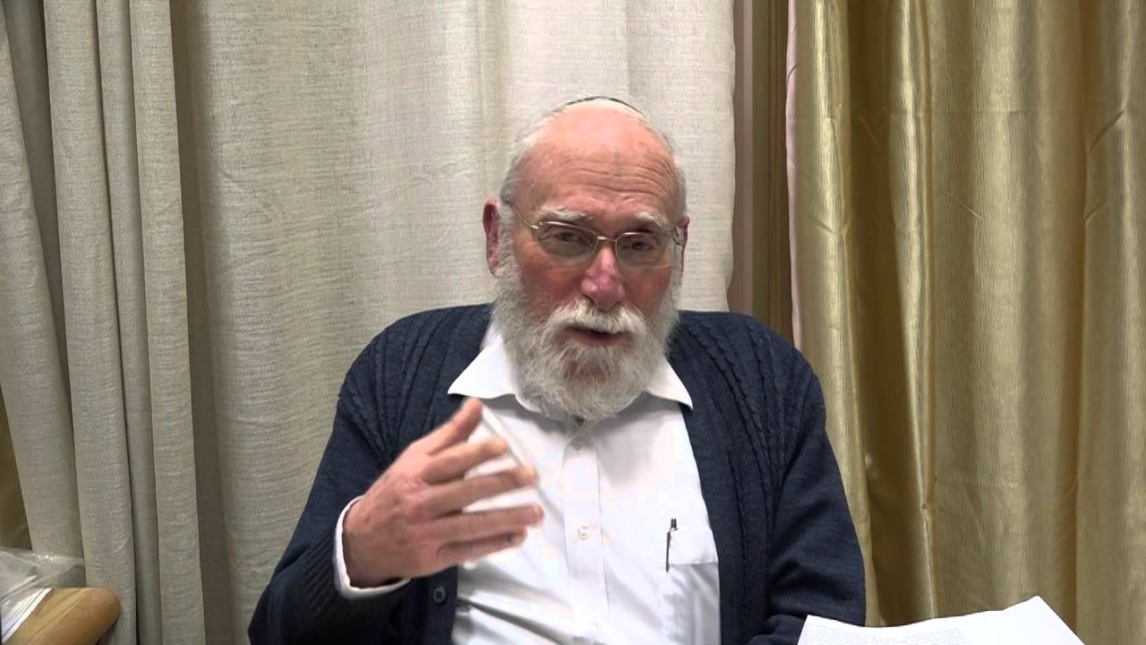 מוסקט # פרשת משפטים: ומשפטים בל ידעום