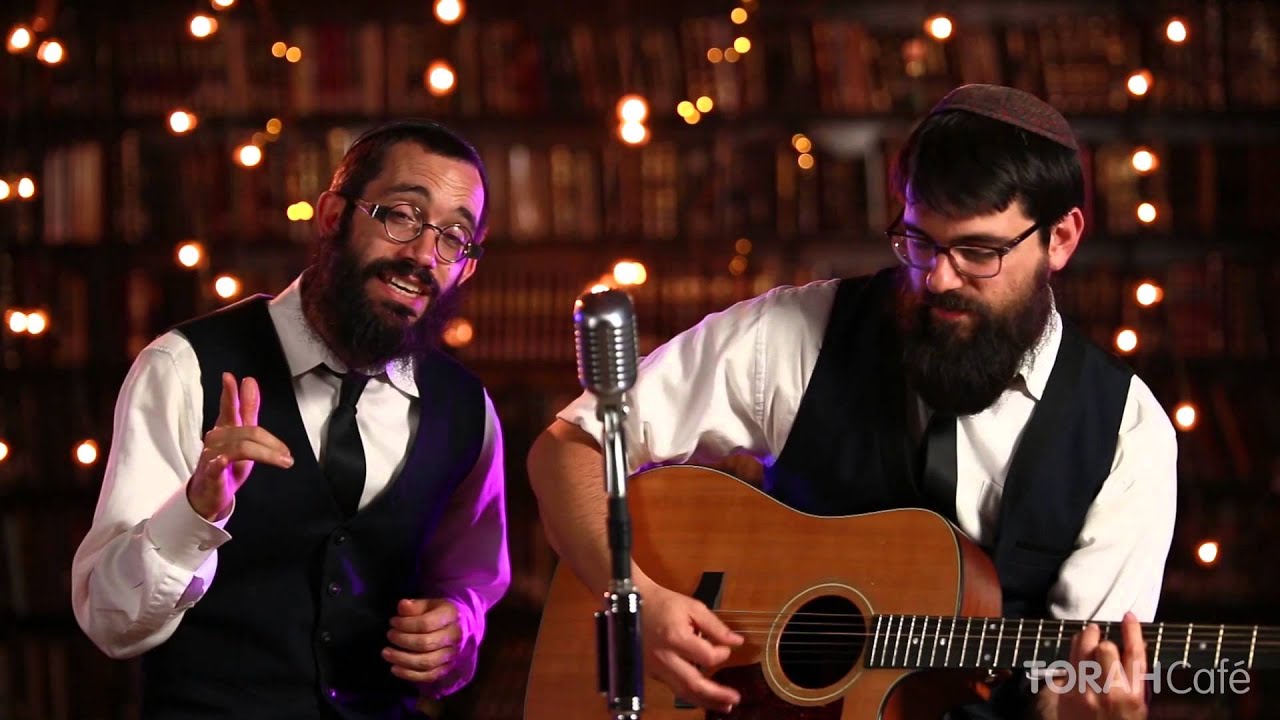 Sessions with 8th Day: "Just Like You"