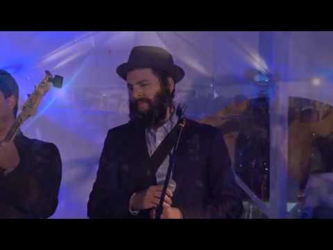 Hatikva - Moshe Storch