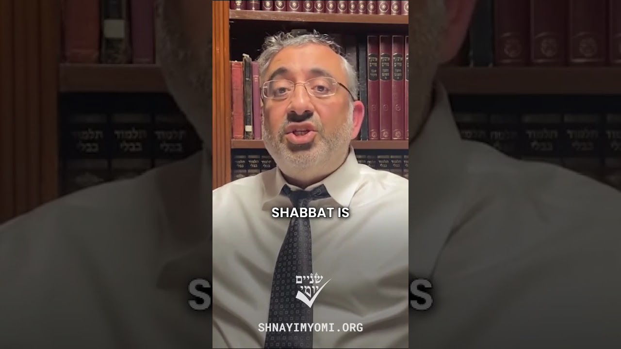How The Shechinah Enters The Home - Rabbi Eli Kadi