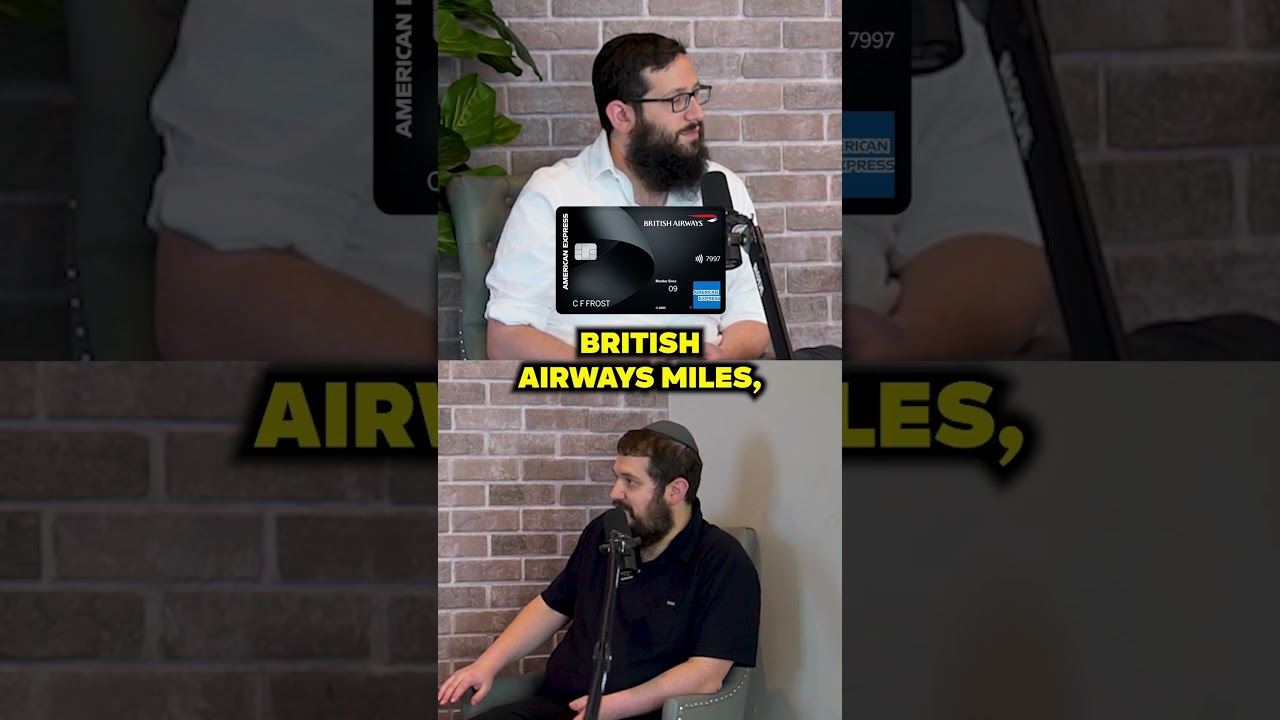 The power of Alaska Miles