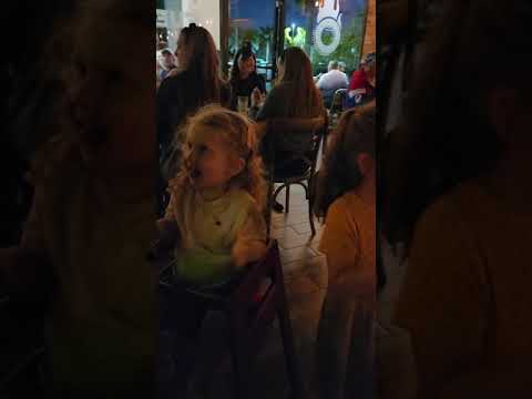 Birthday at Fuego 2
