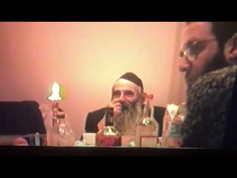 Reb Avrohom Mayor