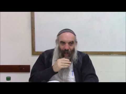 תורה תפילה והמופתים שביניהם - צדקת הצדיק - הרב יהושע שפירא