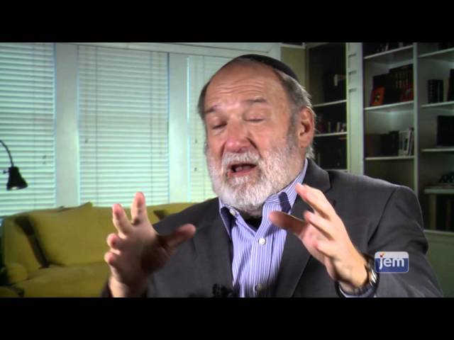 Mr. David Mayer recalls what happened when he brought his special needs son to meet the Rebbe