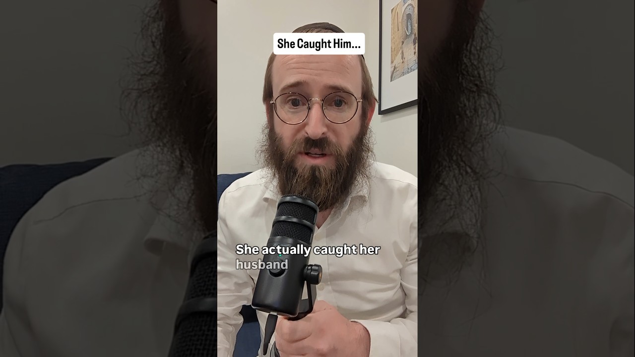You're closer than you think: rabbijoshzebberman.com/scheduling