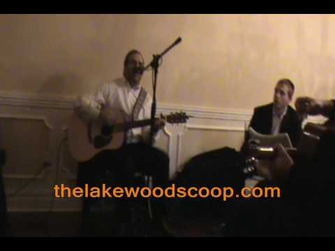 Carlebach Kumzitz With Avraham Danziger Part 2