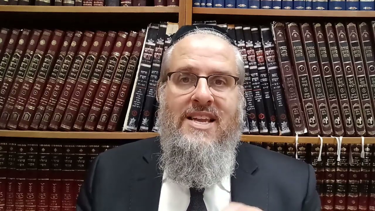 Vayishlach 5786: Winning Against "Achi" and "Eisav" - and Both