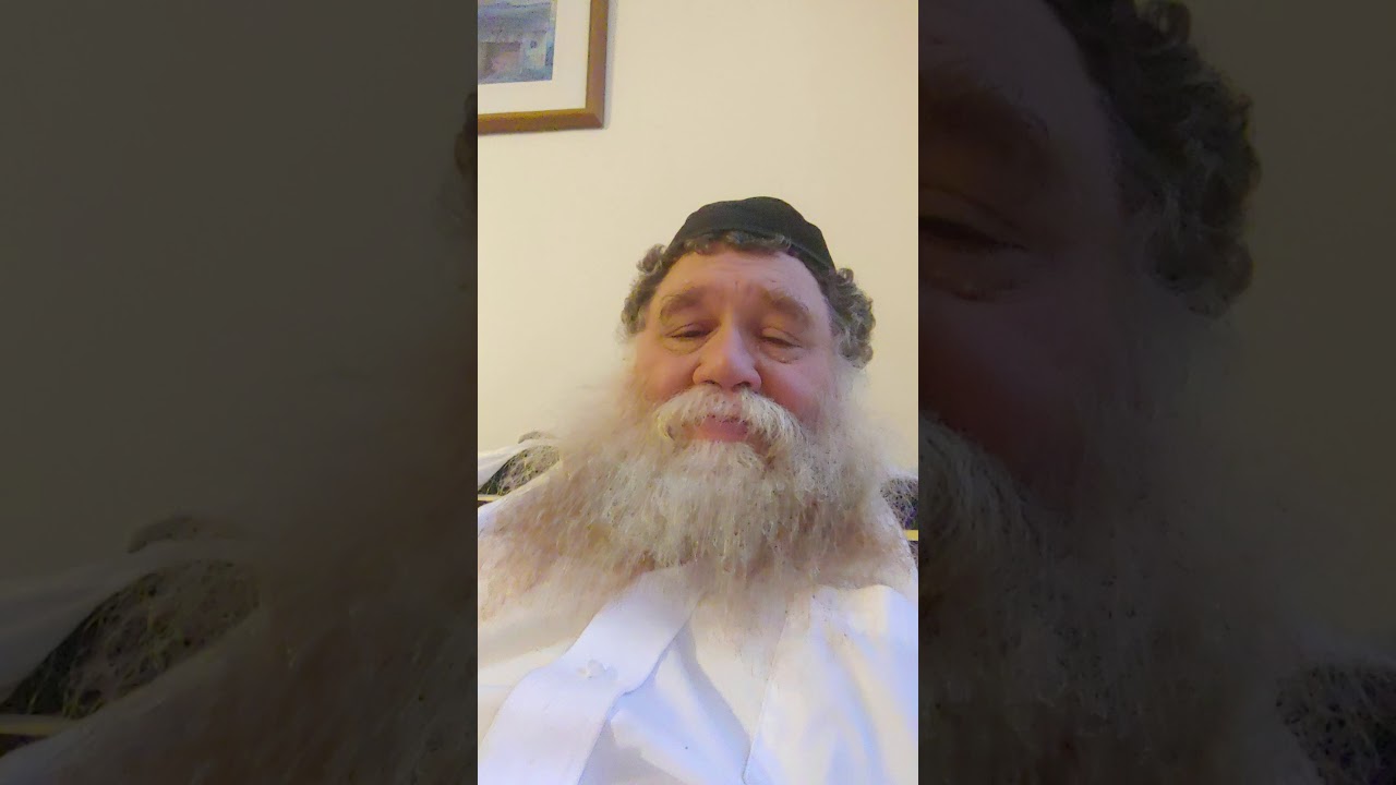 Zaidy sings Pada vSholom