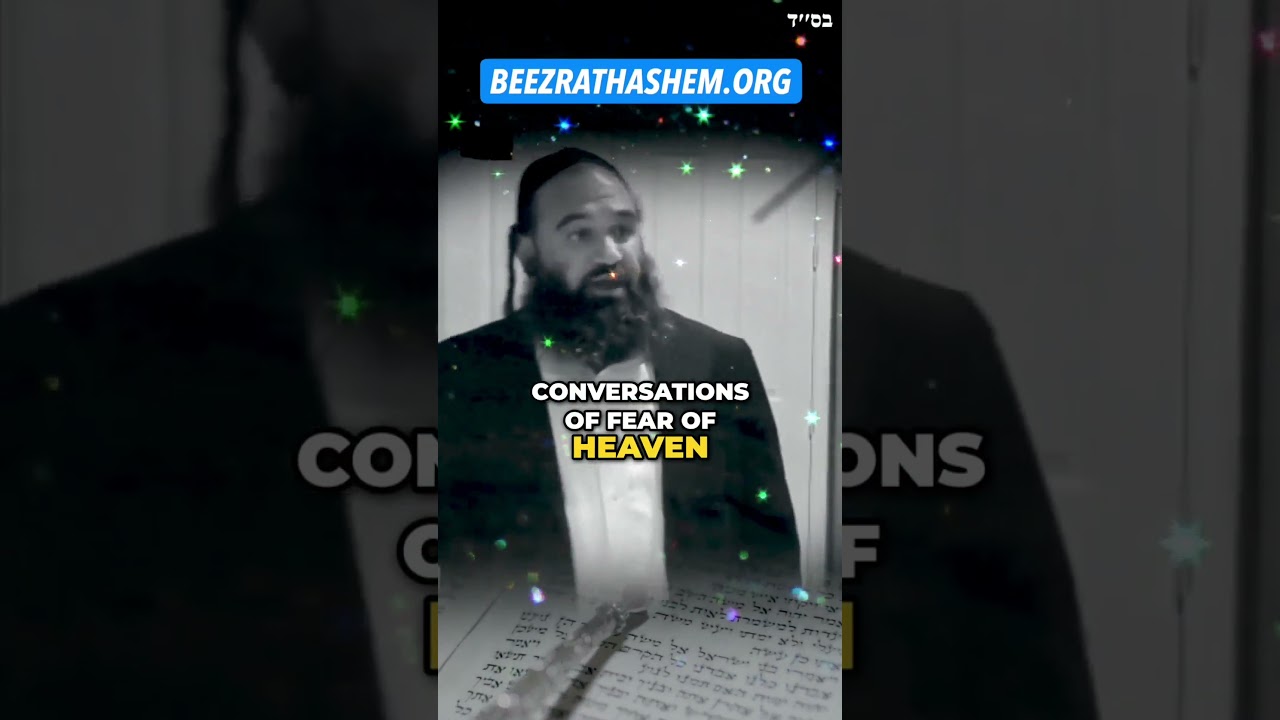 Finding The Light Of The Torah