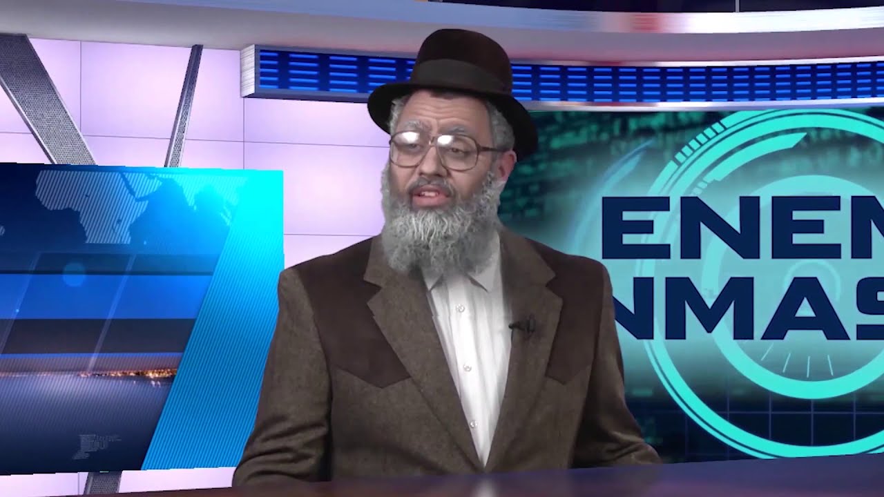 Tzivos Hashem Purim Rally 5780