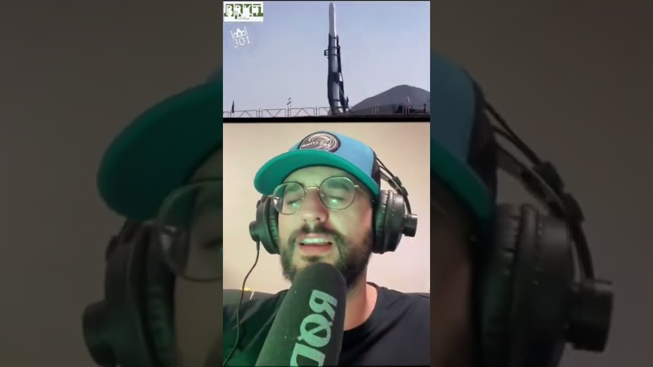האירנים מגזימים
