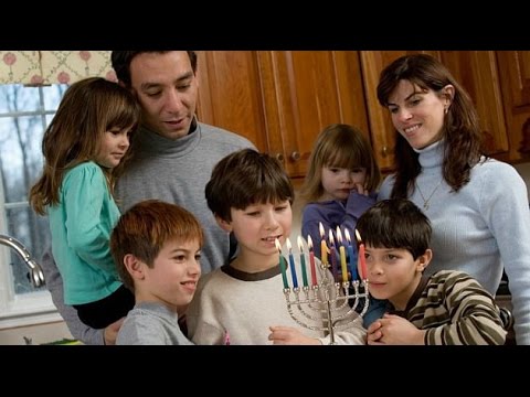 BJX Fights the Yavanim