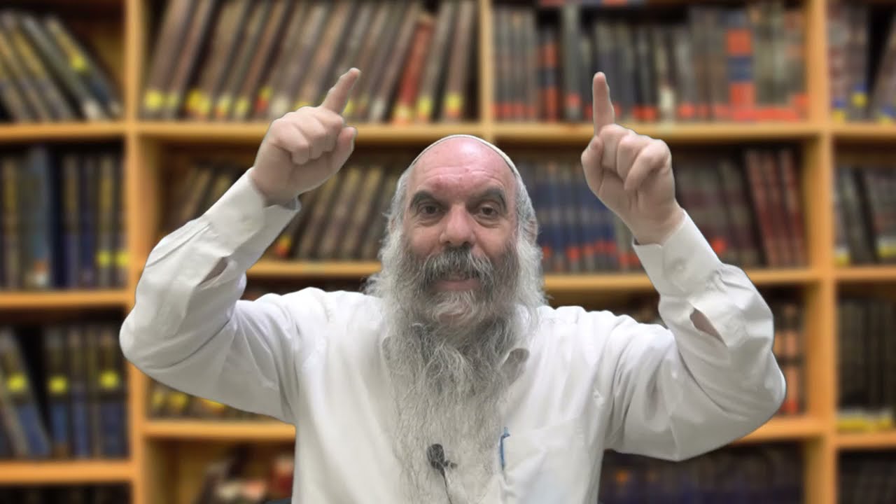 כל מכה במצרים- פי חמישה על הים | דבר תורה לשביעי של פסח | הרב יהושע שפירא