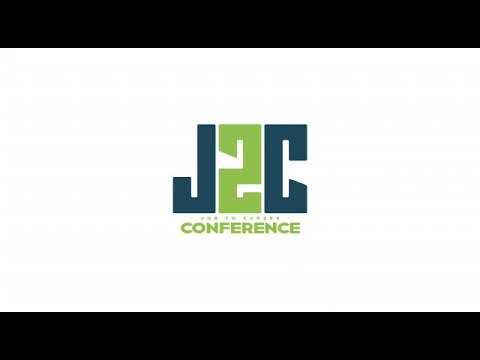 J2C Business Seminar Corporate Event - A Green Events Production - Hosted by The Compass Crew
