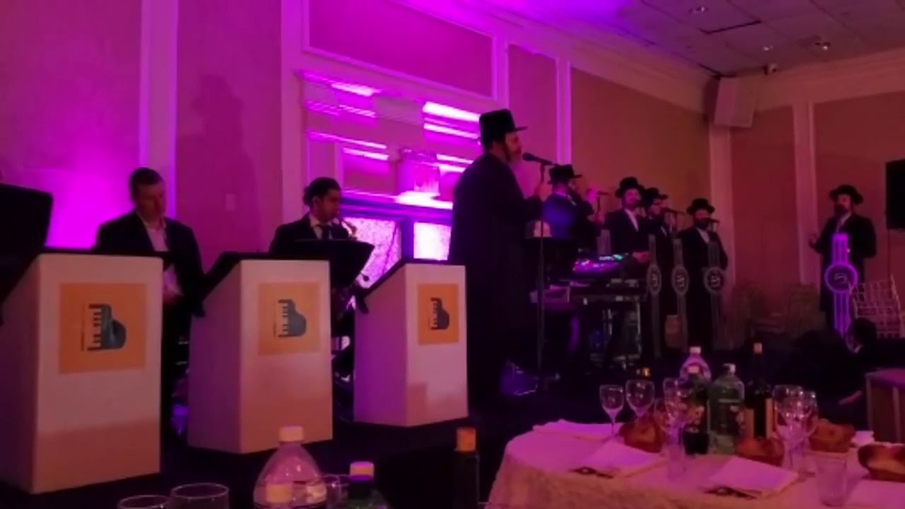 A. Berko Productions & Shira Choir ft. Shea Berko & Isaac Honig - Wedding Highlights