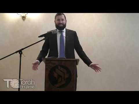 "RIGHT BACK AT YA" - The Purim Story Throughout History {Tichon Meir Moshe High School}