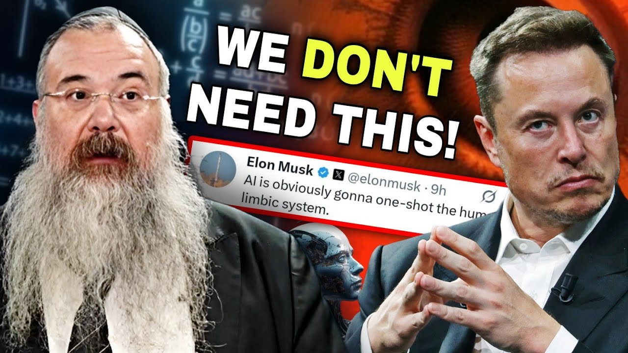 SHOCKING! Elon Musk Wants To Reprogram Your Brain To Make Babies