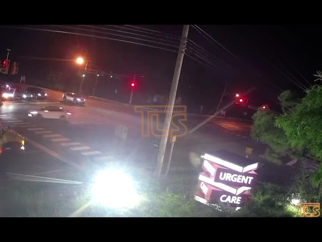NJ Rosh Yeshiva struck by young driver in Lakewood