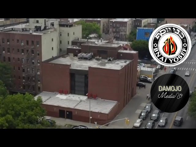 Bnai Yosef Promo Video