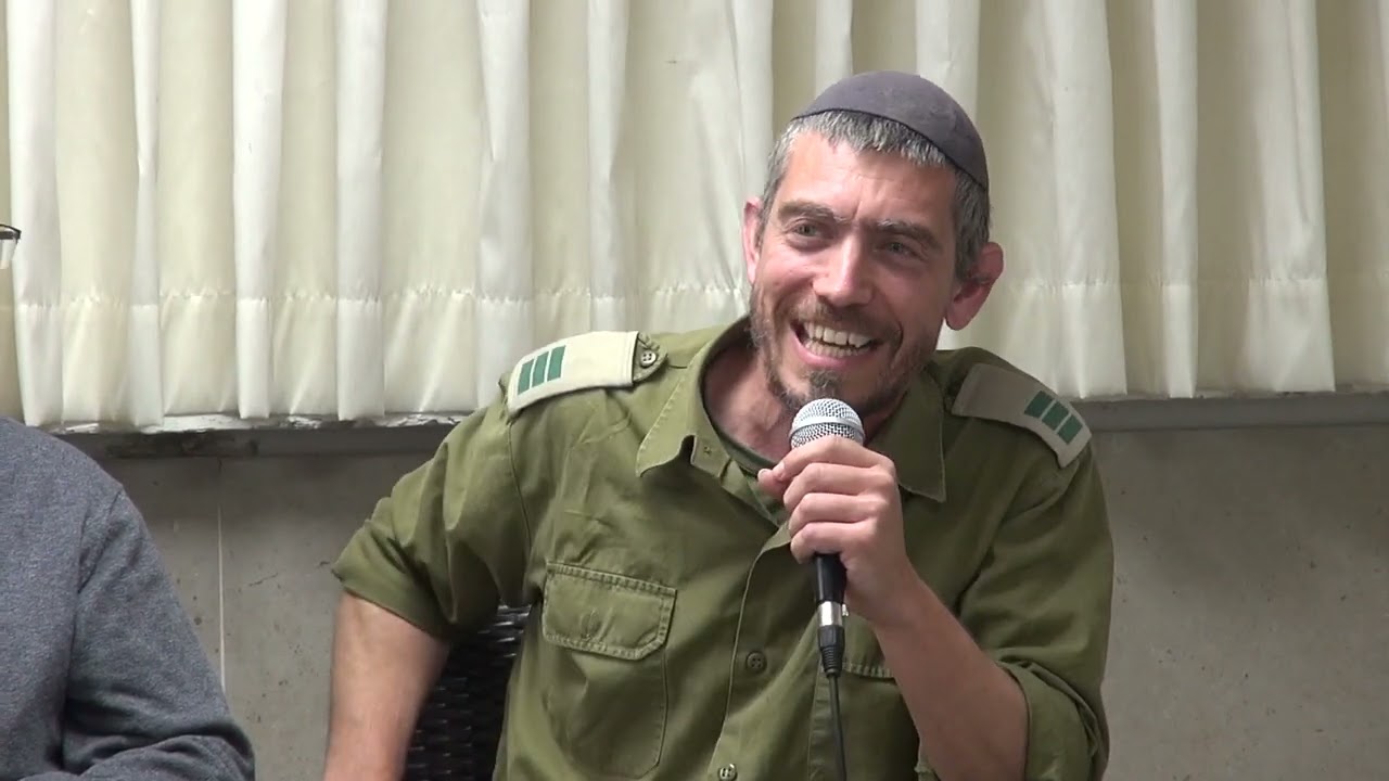 את אחי אנוכי מבקש | פאנל ארגוני השליחויות | כנס האסופות ה-3