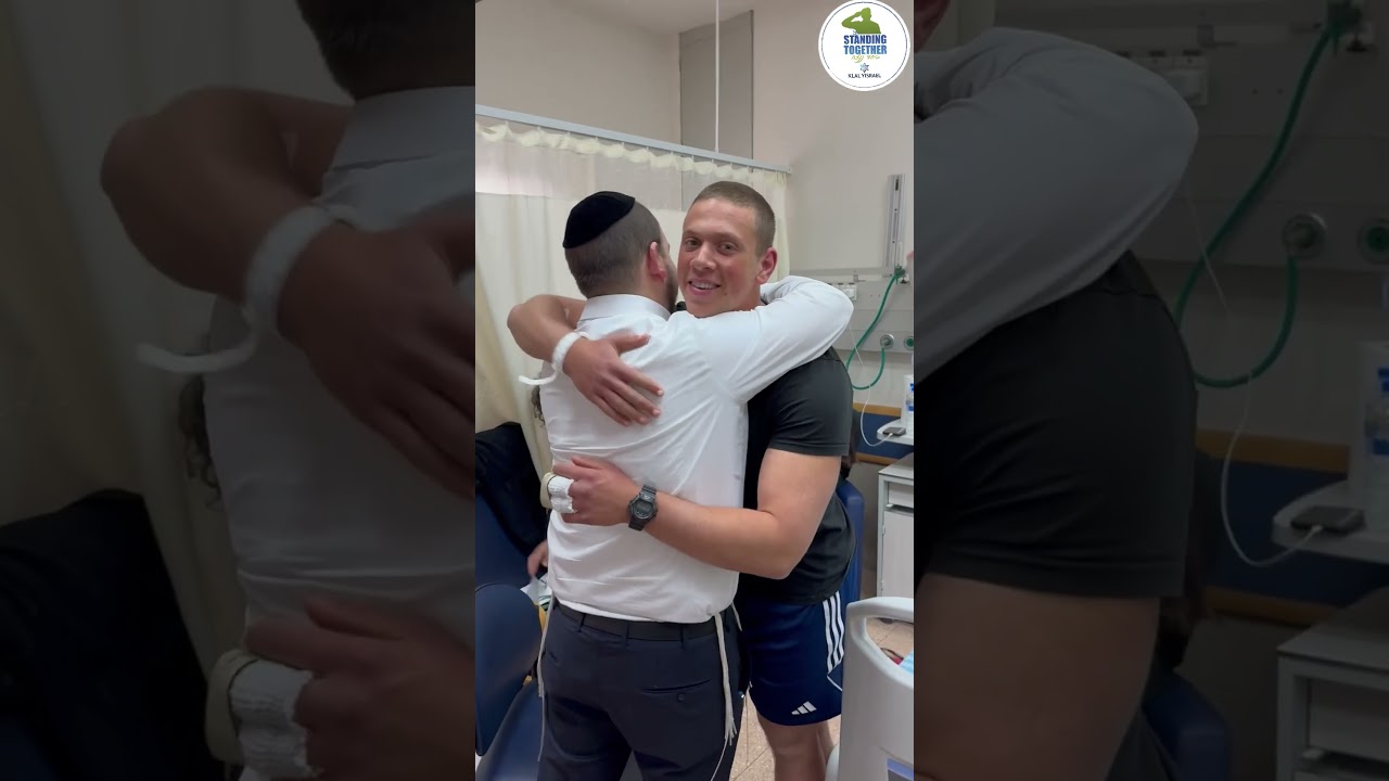 תאמין חייל תאמין #ביחדננצח #חרבותברזל