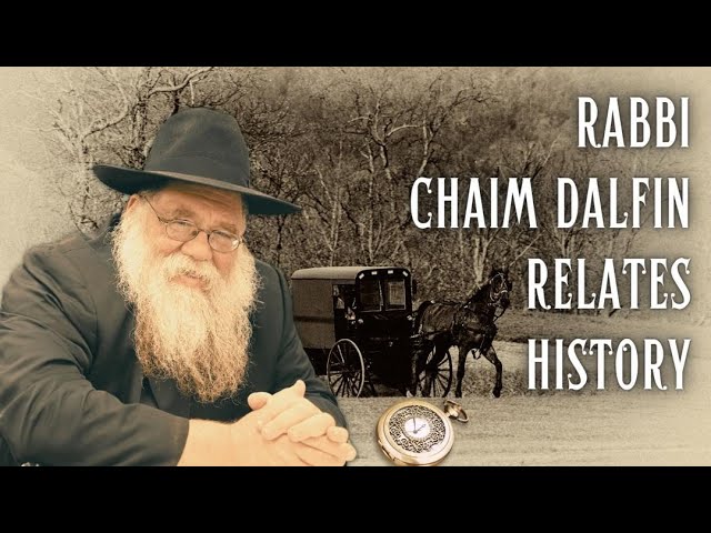 Reb Chaim Ozer's Words about Yud Beis Tammuz united Chabad & Litvish