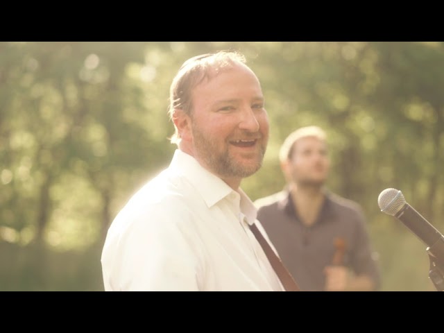 V'haviosim- Yitzy Kaplowitz- Music Video