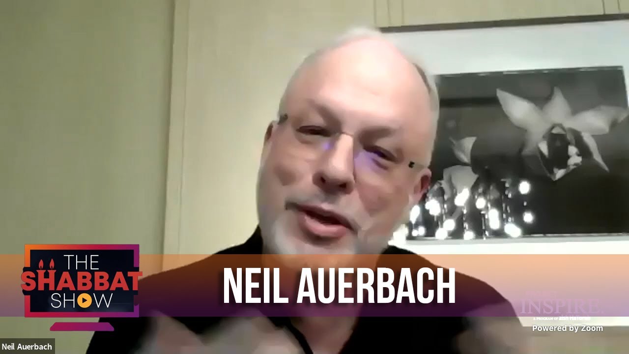 Neil Auerbach on Business