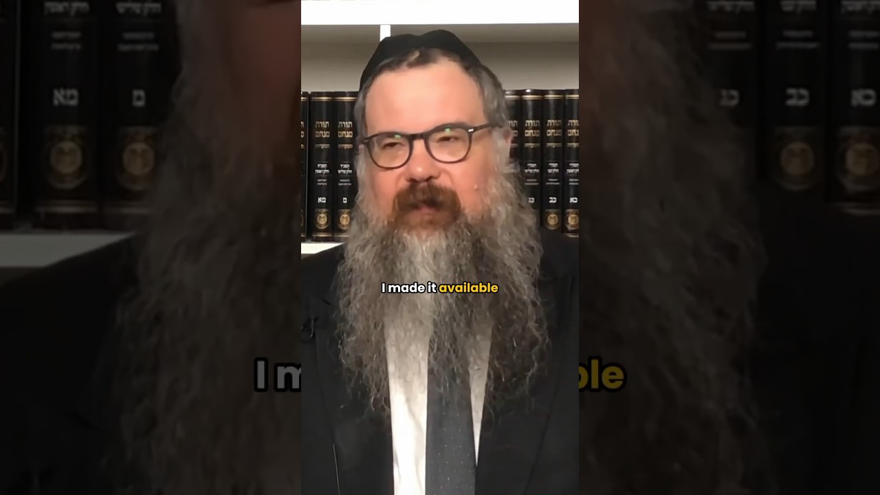 What did the Rebbe Rashab REALLY mean when he said THIS?