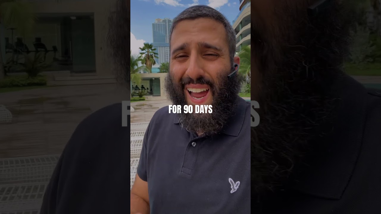 Jewish Businessman FAIL.