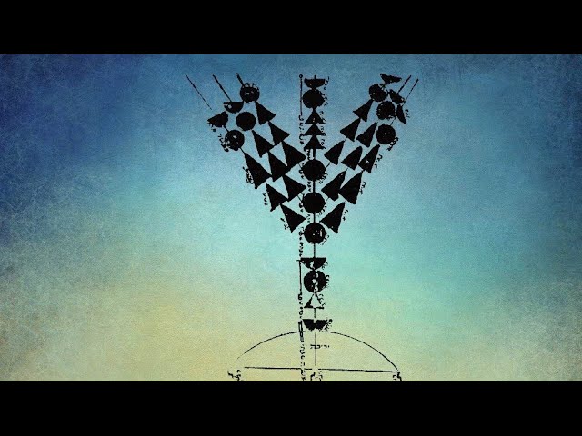 The Upside Down Menorah | Parshas Tetzaveh
