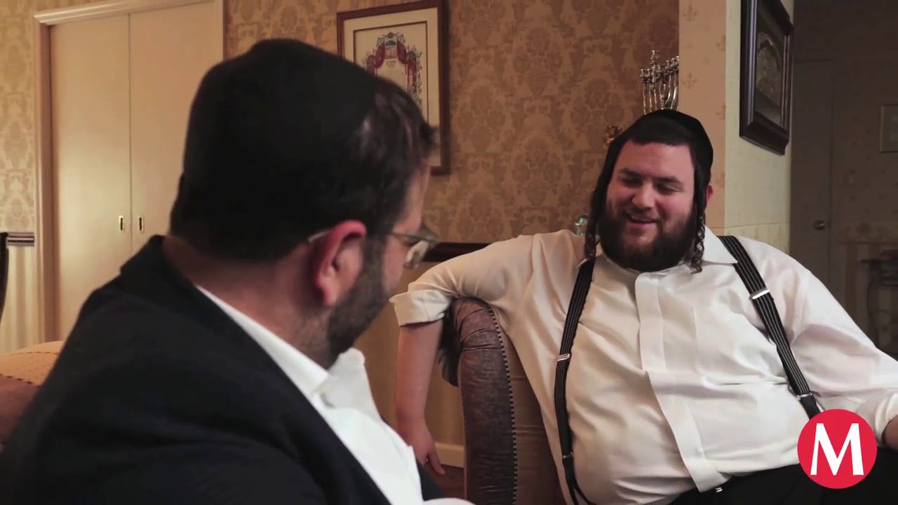 Take 2 with Shmueli Ungar